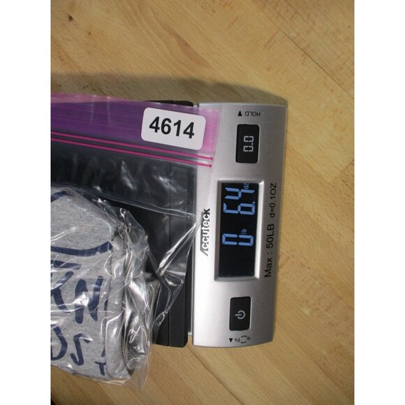 Fruit Of The Loom HD Cotton T-Shirt "Teaching Is For The Brave" Graphic Size - L - Picture 7 of 7